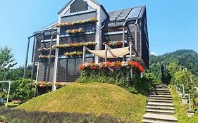Eco Boutique Hotel Ams Beagle